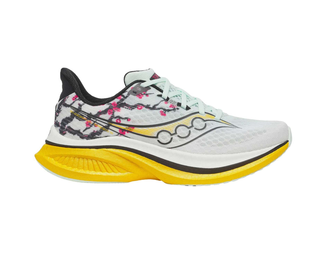 Saucony Endorphin Speed 5 hardloopschoenen voor heren