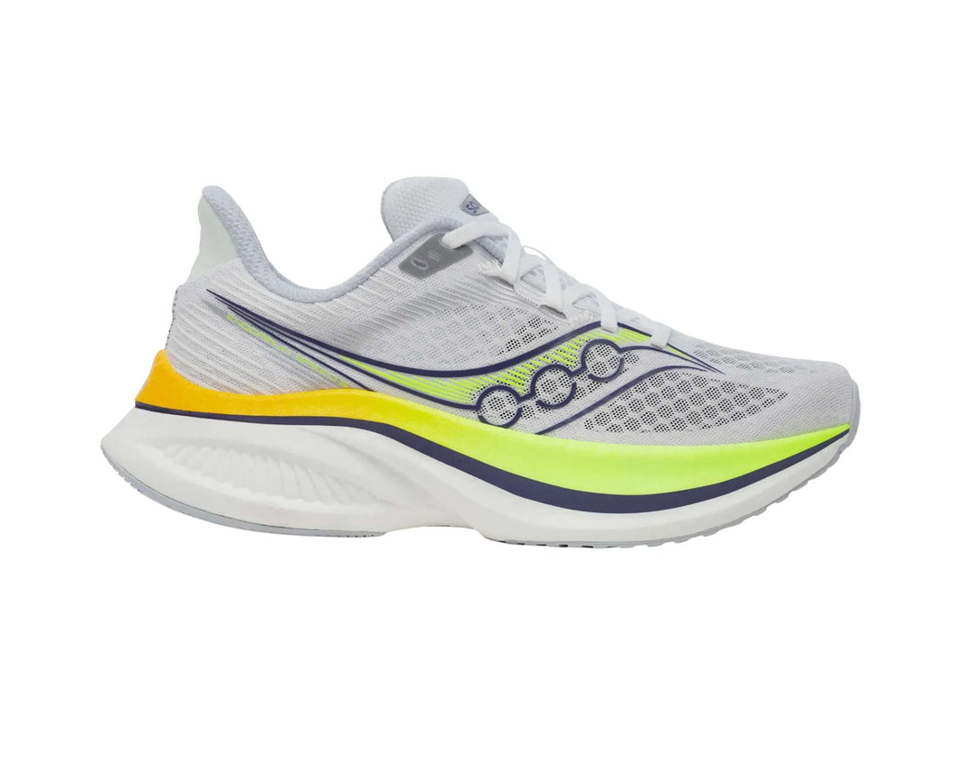Saucony Endorphin Speed 5 hardloopschoenen voor heren