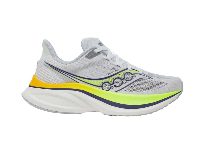 Saucony Endorphin Speed 5 hardloopschoenen voor heren
