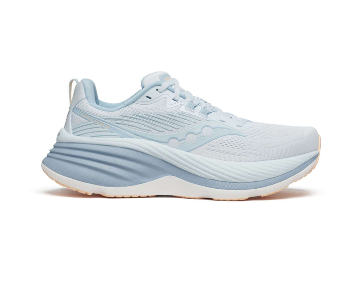 Saucony Hurricane 24 löparskor för kvinnor