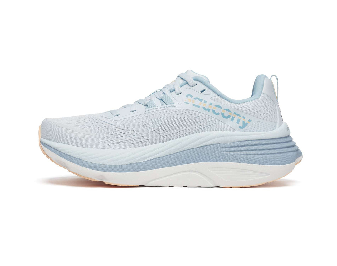 Saucony Hurricane 24 löparskor för kvinnor