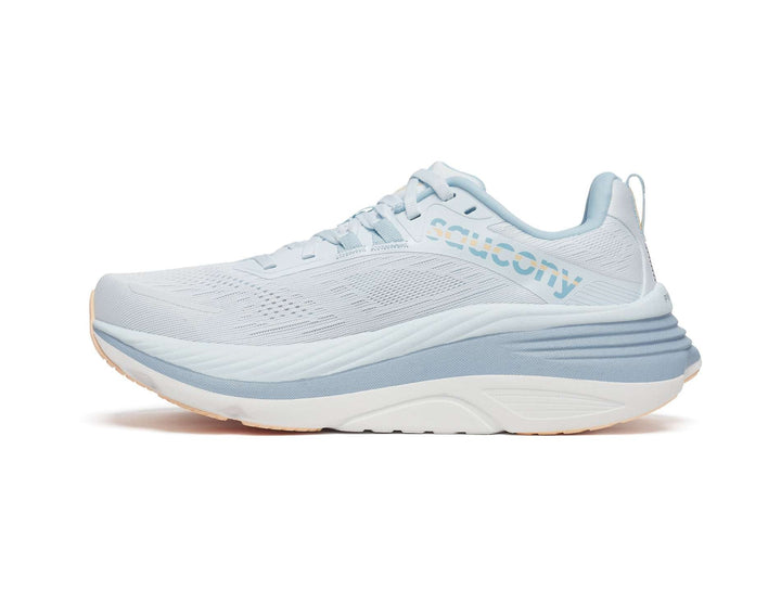 Saucony Hurricane 24 löparskor för kvinnor