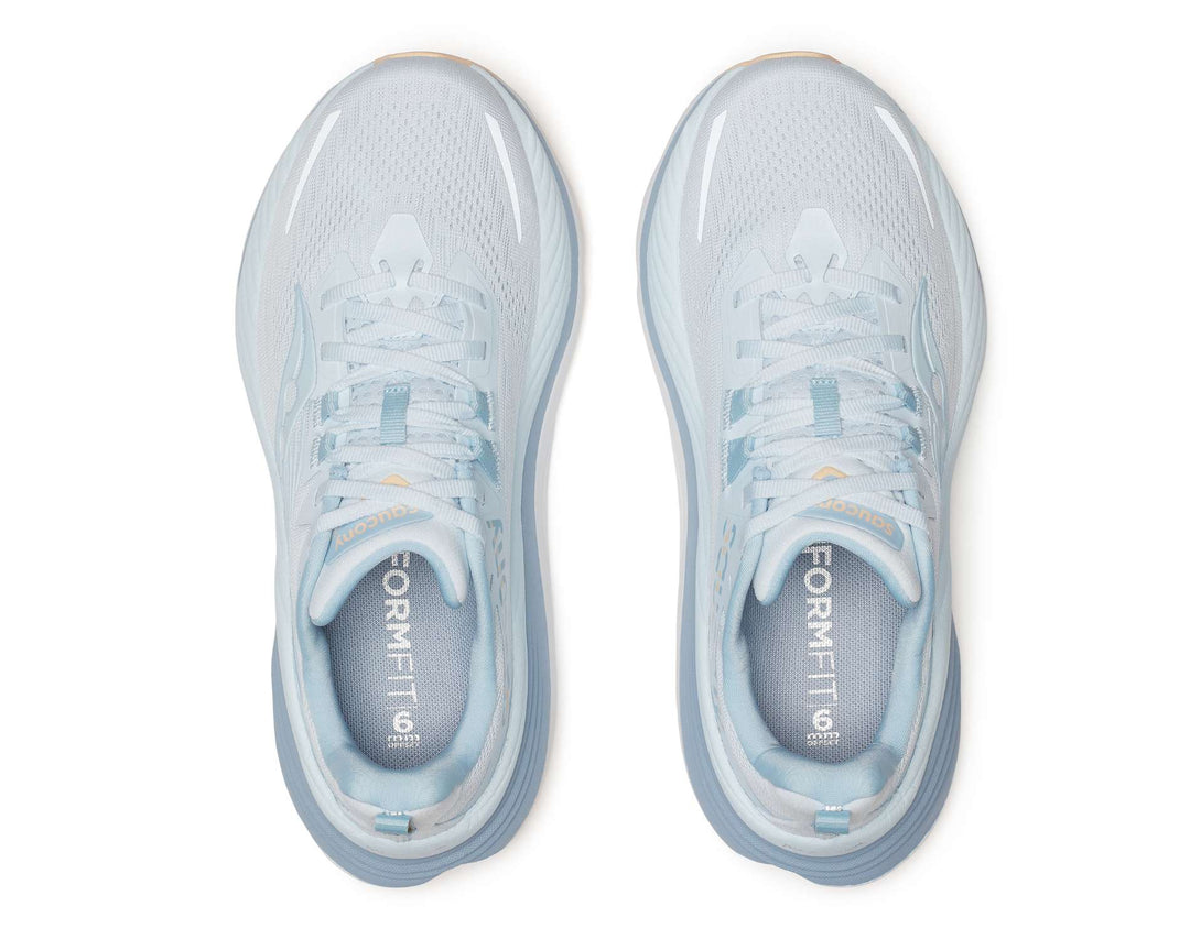Saucony Hurricane 24 löparskor för kvinnor