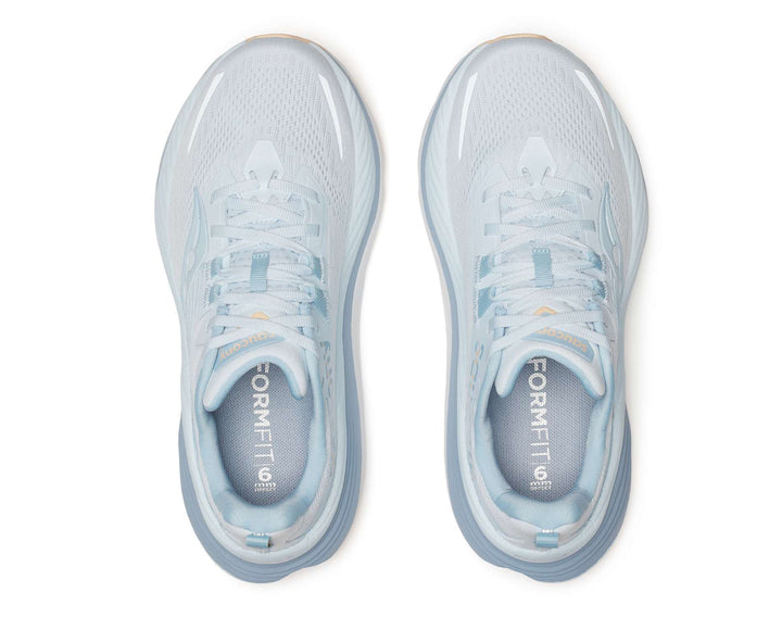 Saucony Hurricane 24 löparskor för kvinnor