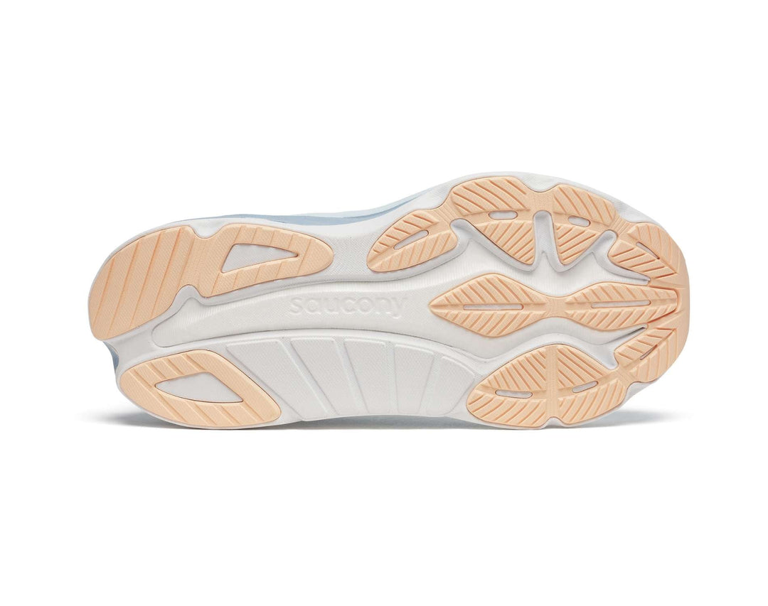 Saucony Hurricane 24 löparskor för kvinnor