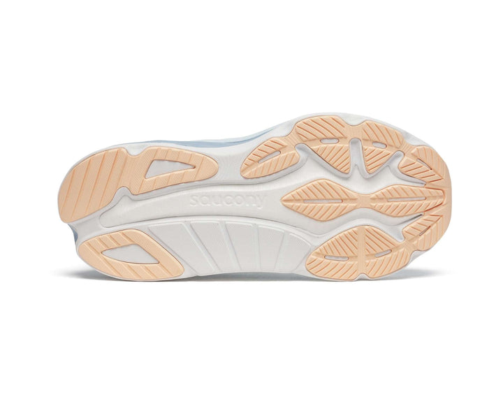 Saucony Hurricane 24 löparskor för kvinnor