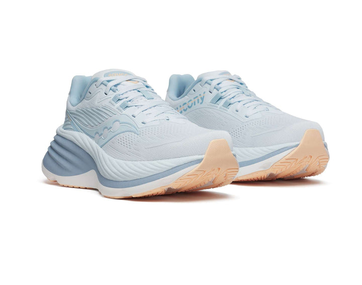 Saucony Hurricane 24 löparskor för kvinnor