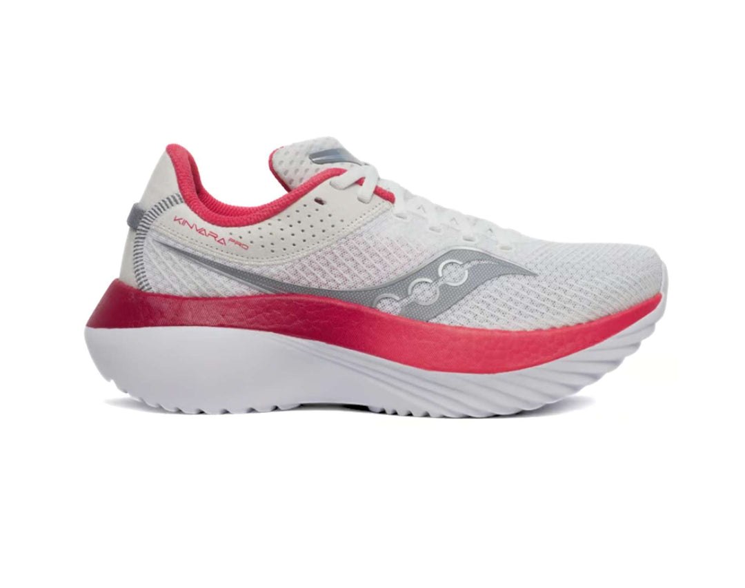 Saucony Kinvara Pro för kvinnor