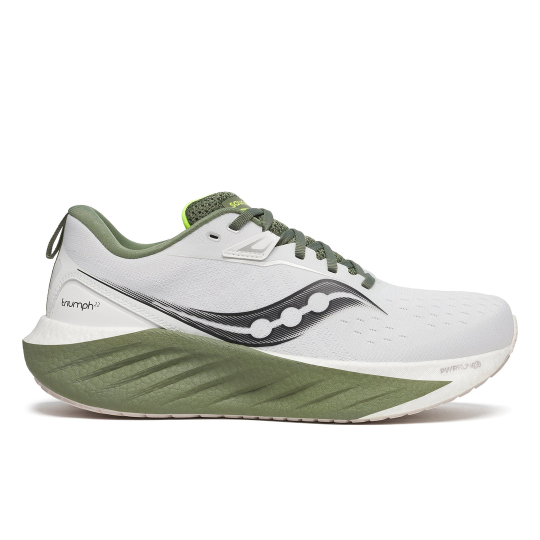 Saucony Triumph 22 da uomo