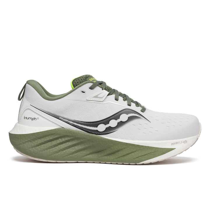 Saucony Triumph 22 da uomo