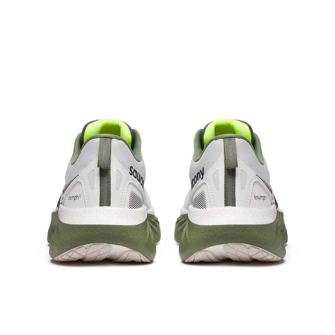 Saucony Triumph 22 da uomo